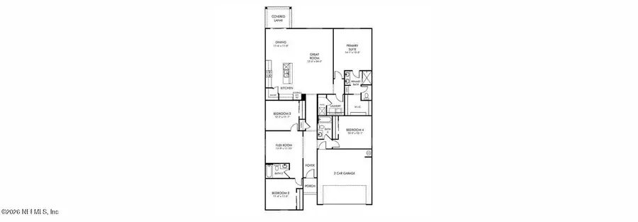 70 Wandering Creek Way, Palm Coast, FL 32164 - #2