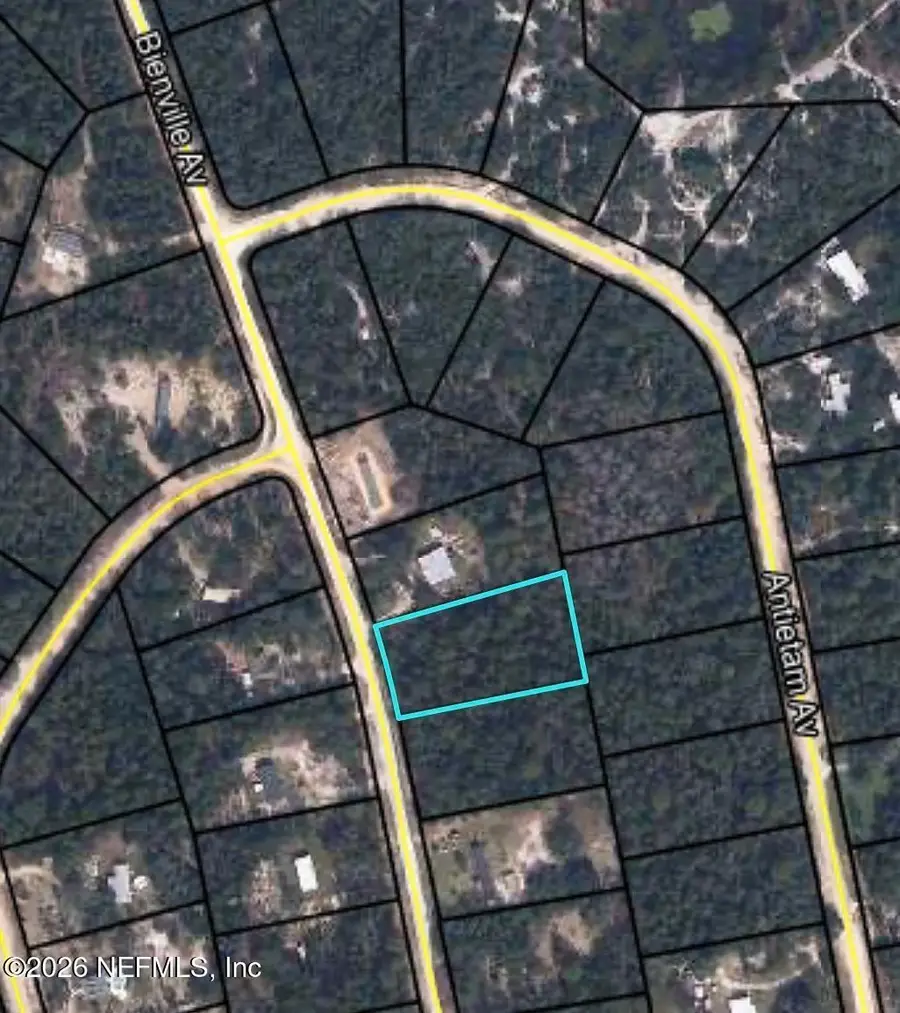 7457 Bienville Avenue, Keystone Heights, FL 32656 - Image #2