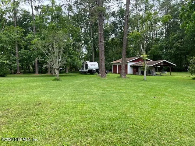 0 Alpha Avenue, Jacksonville, FL 32205 - #3