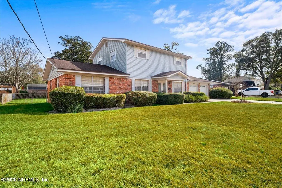 8817 Brierwood Road, Jacksonville, FL 32257 - #1