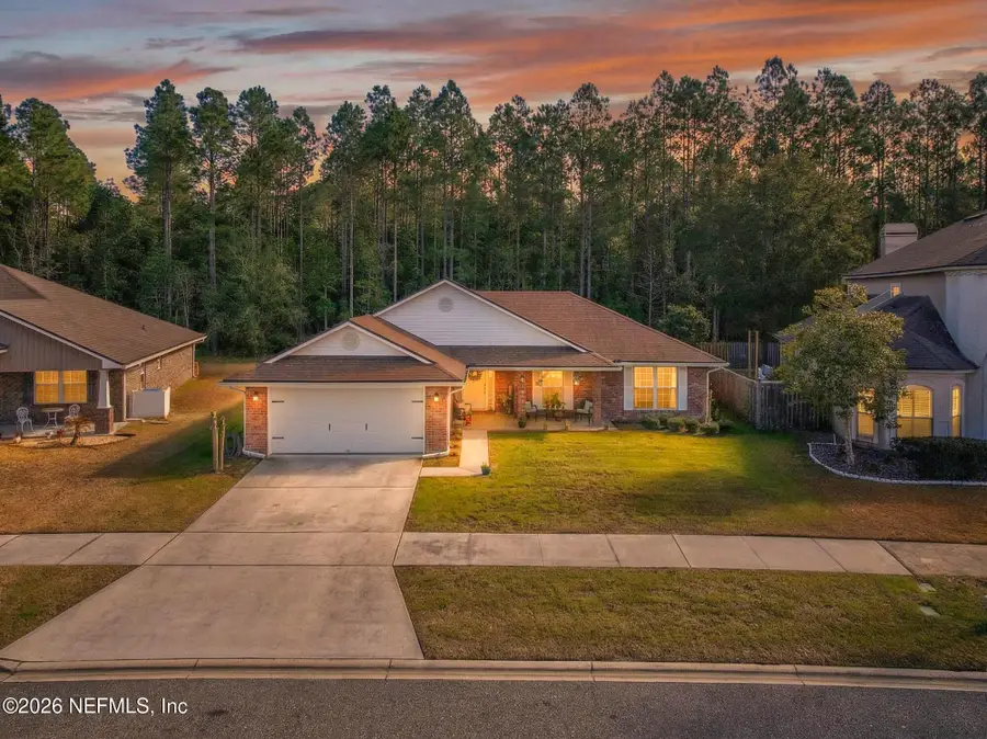 12456 Dewhurst Circle, Jacksonville, FL 32218 - Image #2