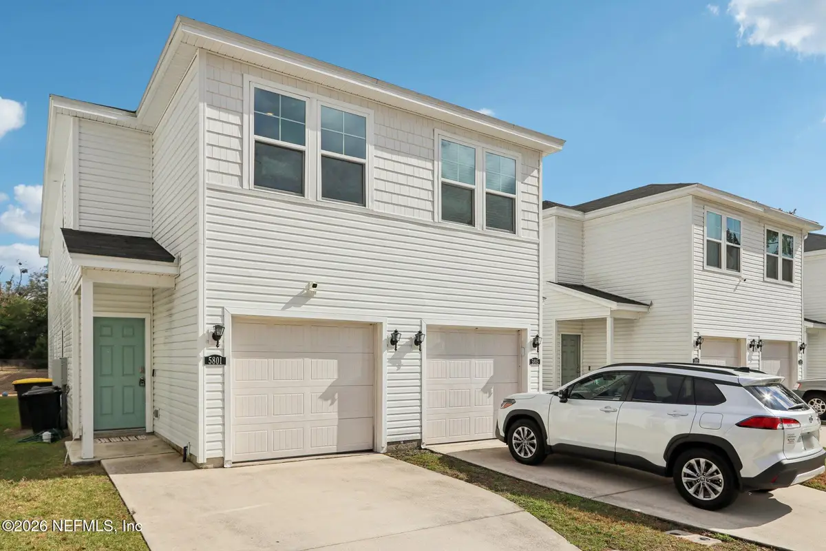 5801 Le Sabre Road, Jacksonville, FL 32244 - #1