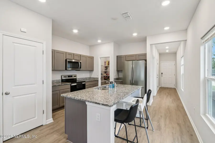 5801 Le Sabre Road, Jacksonville, FL 32244 - #3