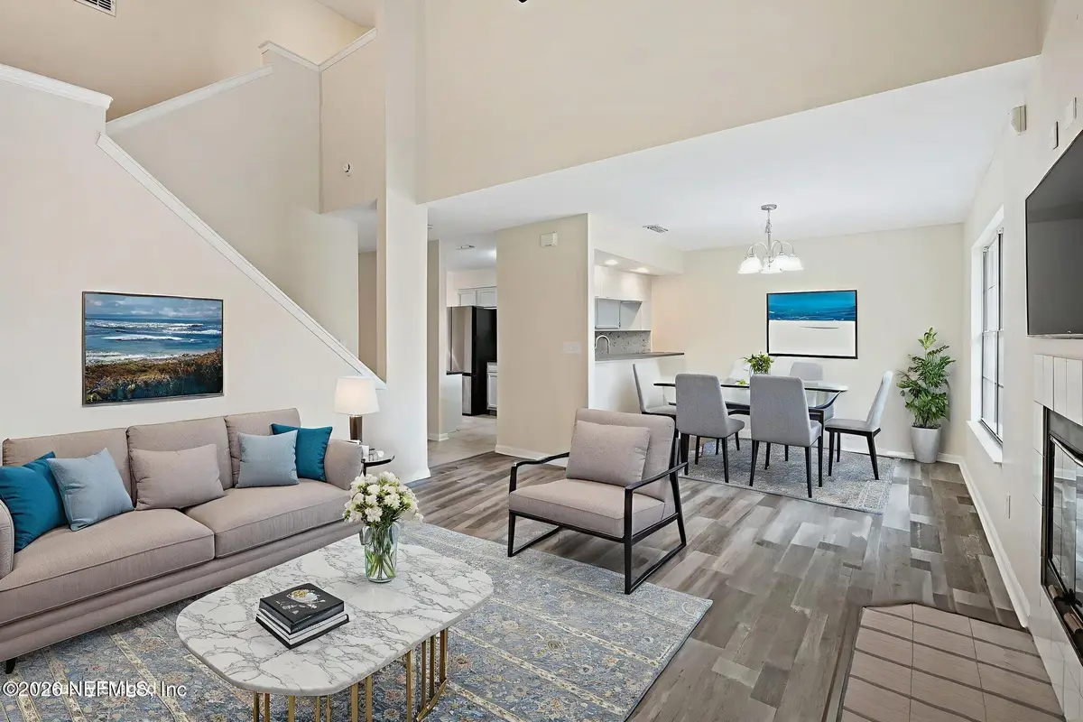 12763 Ashbrook W Circle, Jacksonville, FL 32225 - Image #1