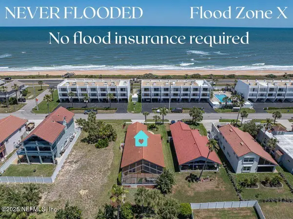 1417 N Central Avenue, Flagler Beach, FL 32136