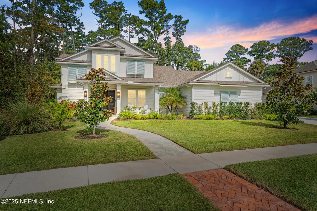 100 King Sago Court, Ponte Vedra Beach, FL 32082 - Image #1