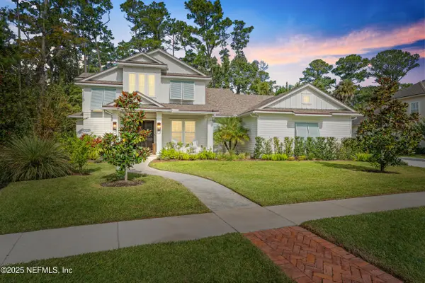 100 King Sago Court, Ponte Vedra Beach, FL 32082