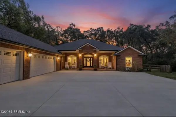 97428 Blackbeards Way, Yulee, FL 32097