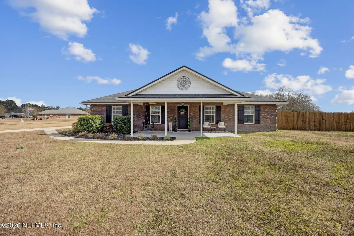 54156 Bayland Drive, Callahan, FL 32011 - Image #1