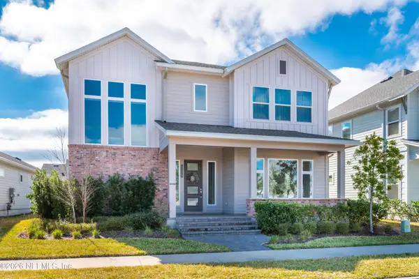 5270 Piney Flats Road, Jacksonville, FL 32224