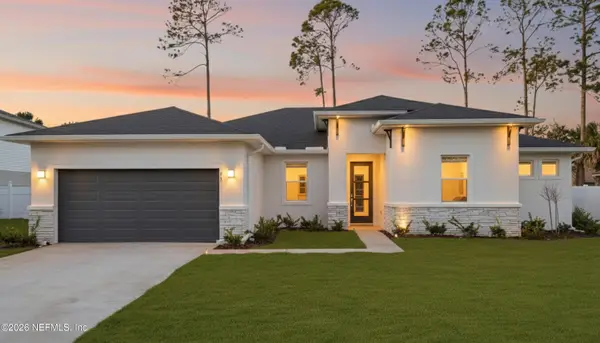 93 Beacon Mill Lane, Palm Coast, FL 32137