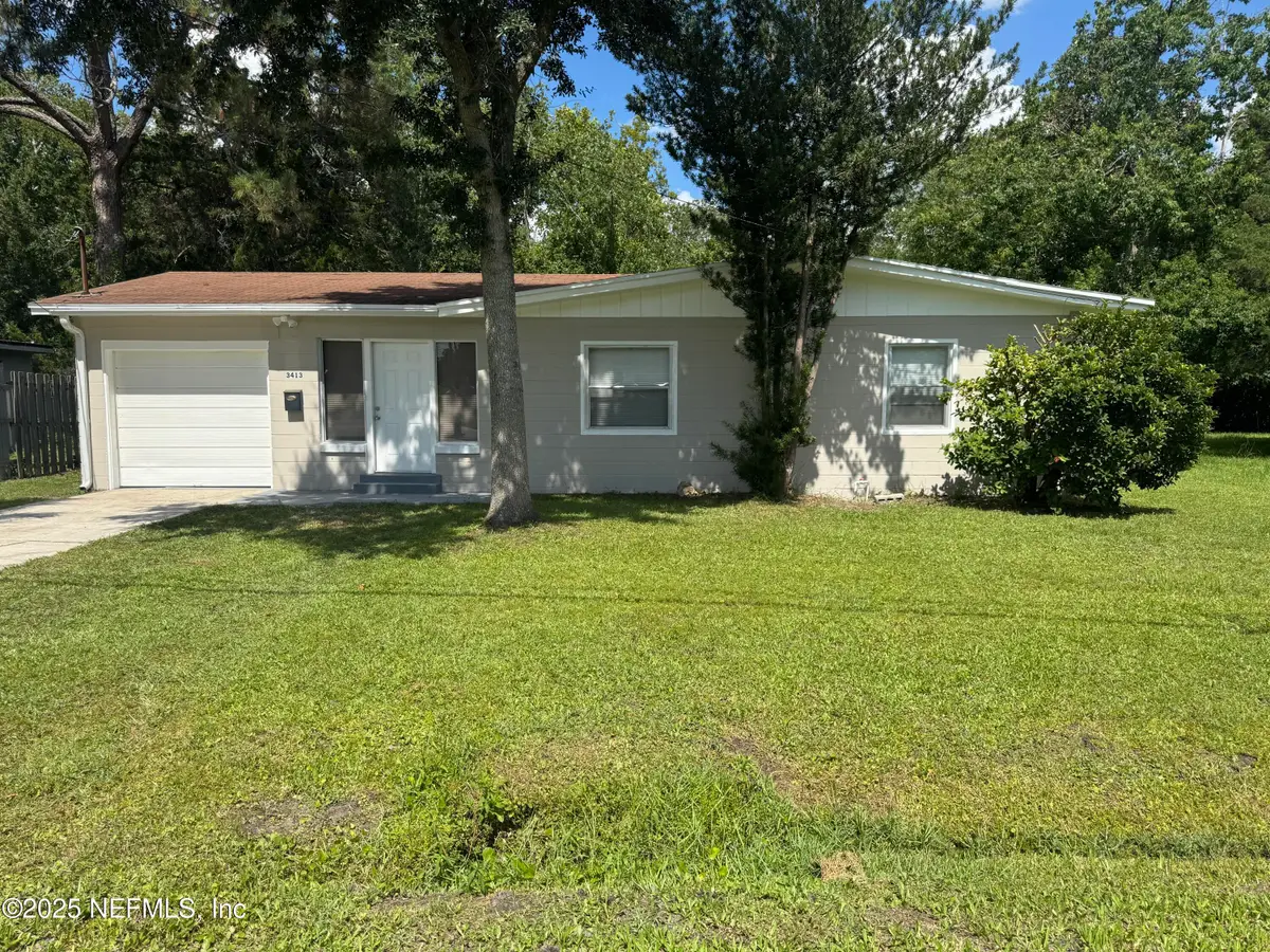 3413 Eve E Drive, Jacksonville, FL 32246 - #1
