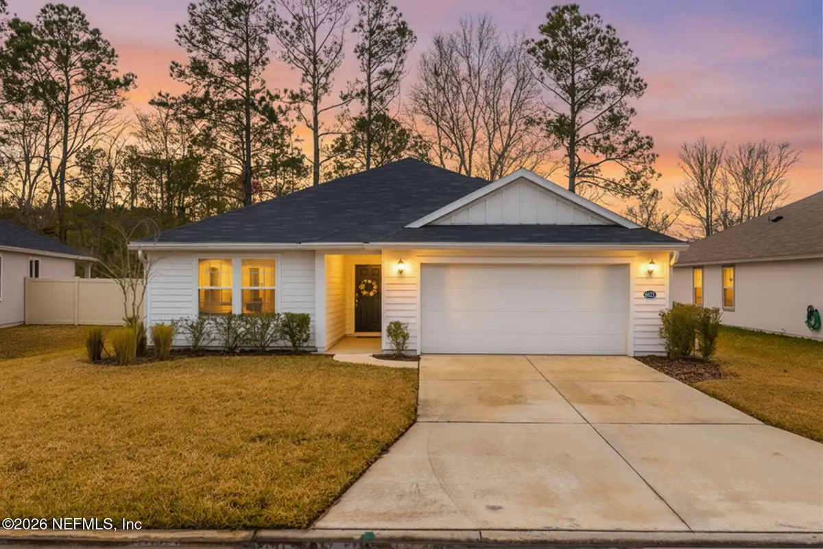 6623 Burnt Creek Road, Jacksonville, FL 32222 - Image #1