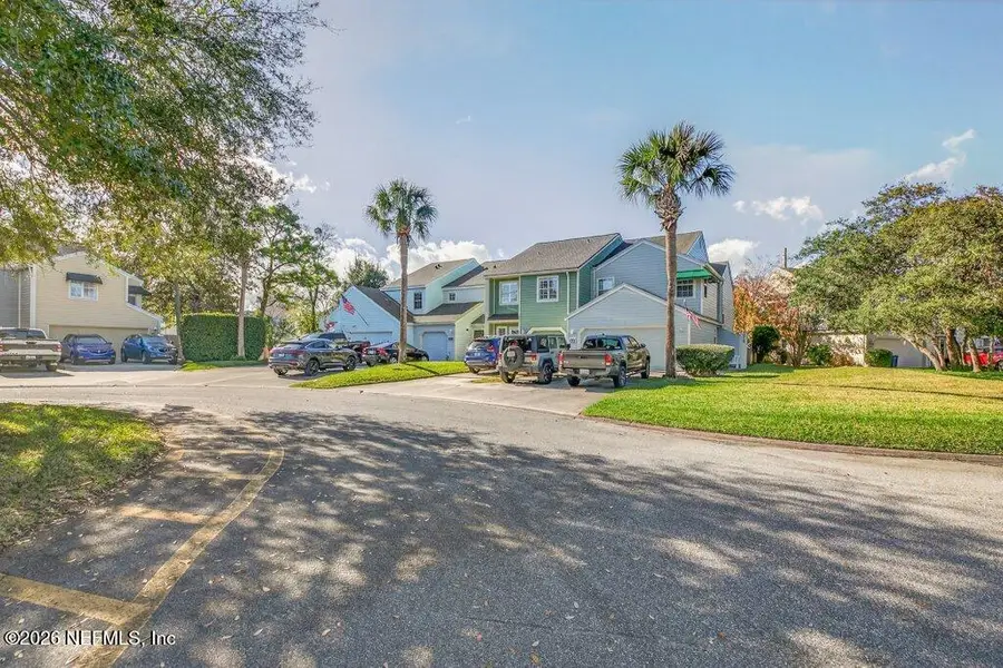 320 Sunrise Circle, Neptune Beach, FL 32266 - Image #2
