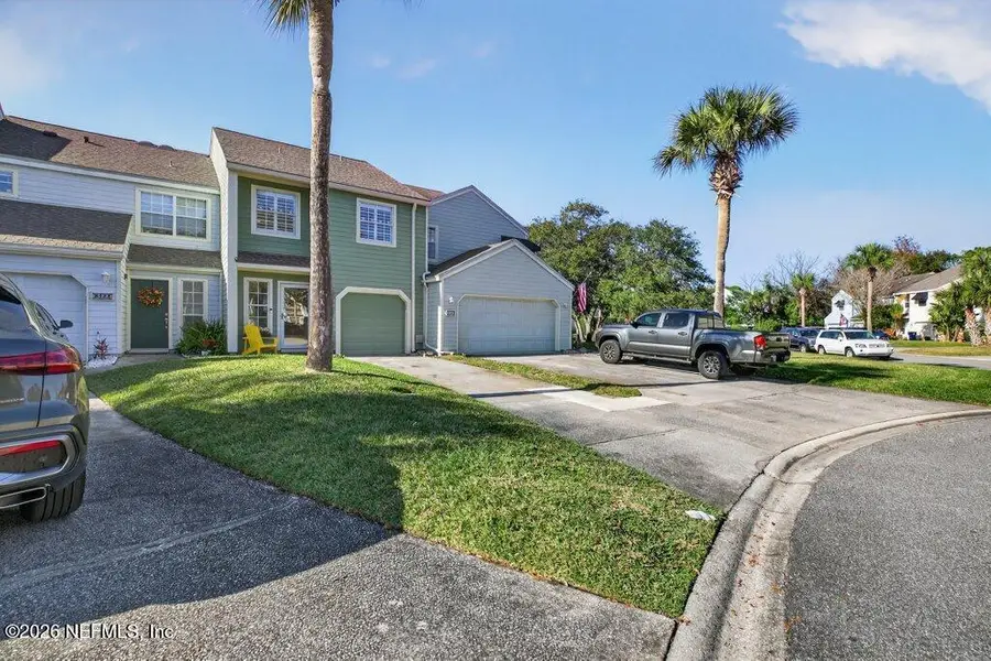 320 Sunrise Circle, Neptune Beach, FL 32266 - Image #3