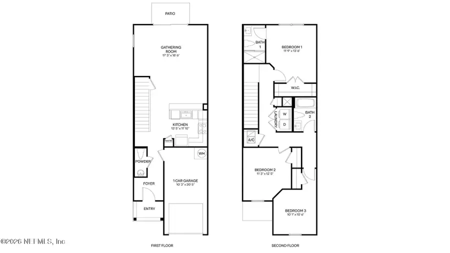 3569 Palomino Court, Middleburg, FL 32068 - #2