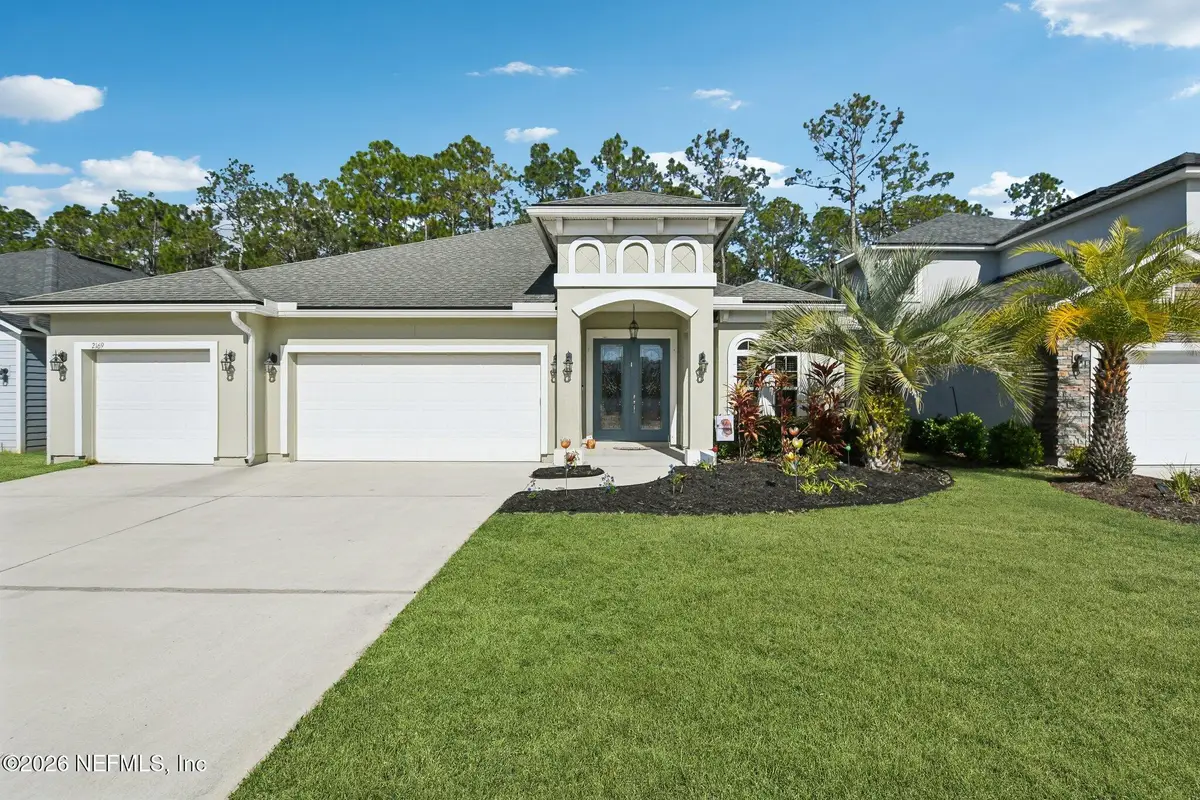 2169 Arden Forest Place, Fleming Island, FL 32003 - Image #1