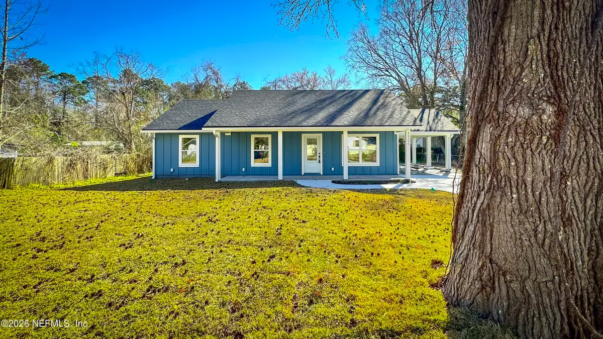 86549 Hester Drive, Yulee, FL 32097 - #1