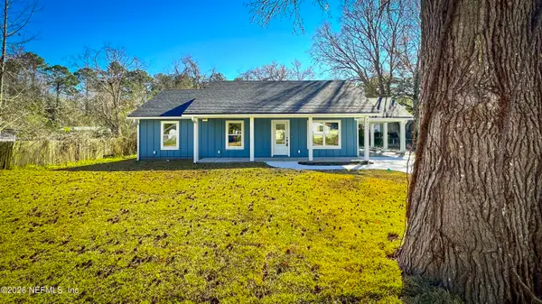 86549 Hester Drive, Yulee, FL 32097