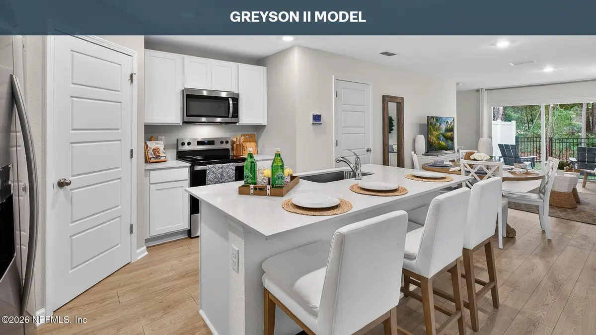 12746 Geronimo Place, Jacksonville, FL 32218 - Image #1