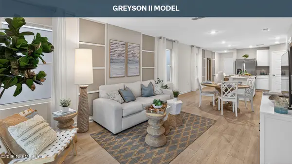 5692 Coppers Edge Lane, Jacksonville, FL 32254