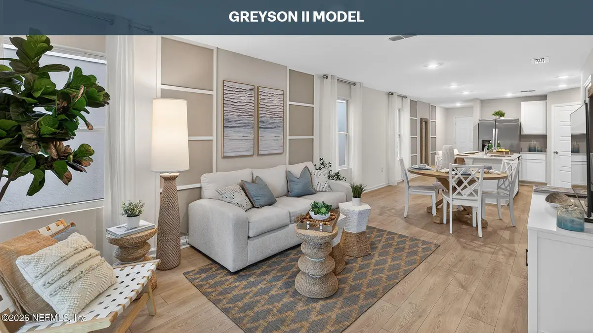 2731 Iron Rock Court, Jacksonville, FL 32254 - Image #1