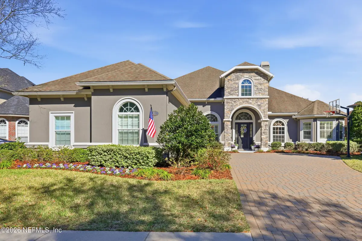 284 St Johns Forest Boulevard, Saint Johns, FL 32259 - Image #1