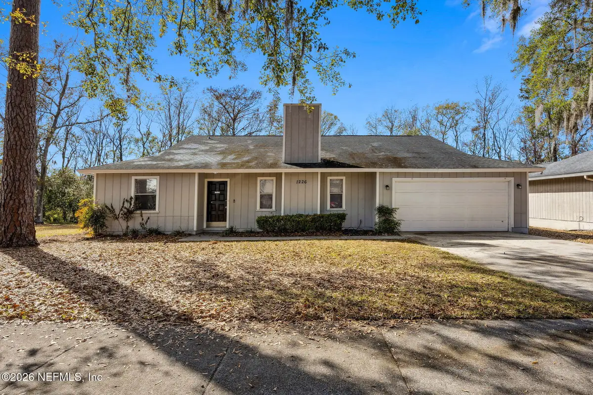 1226 Turtle Creek S Drive, Jacksonville, FL 32218 - Image #1