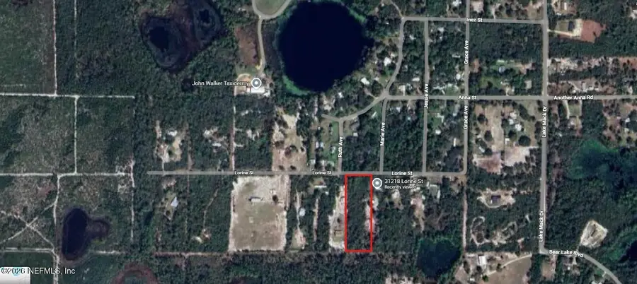 31217 Lorine Street, Deland, FL 32720 - #2