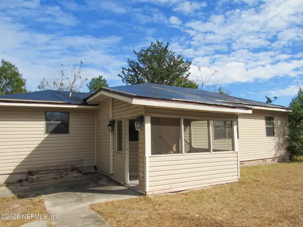 9023 Jackson Avenue, Jacksonville, FL 32208