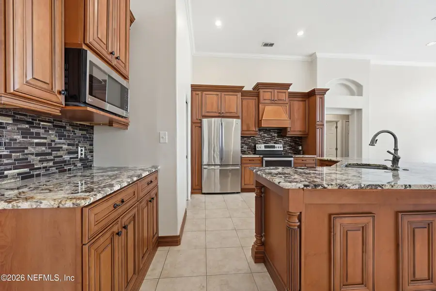 173 Crossroad Lakes Drive, Ponte Vedra Beach, FL 32082 - Image #3