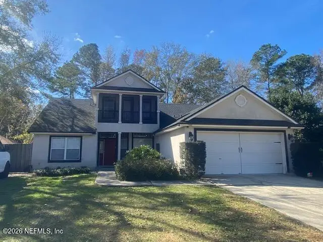 11542 St Josephs Court, Jacksonville, FL 32223 - Image #1