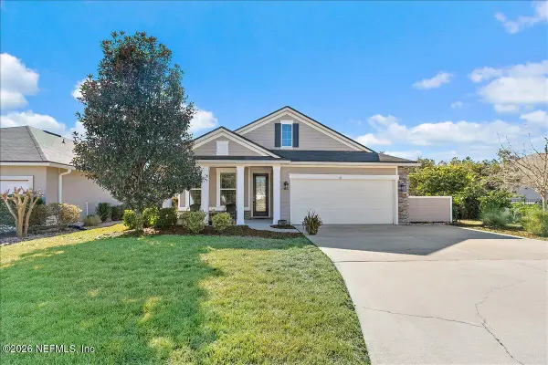 53 Monroe Avenue, St. Augustine, FL 32086