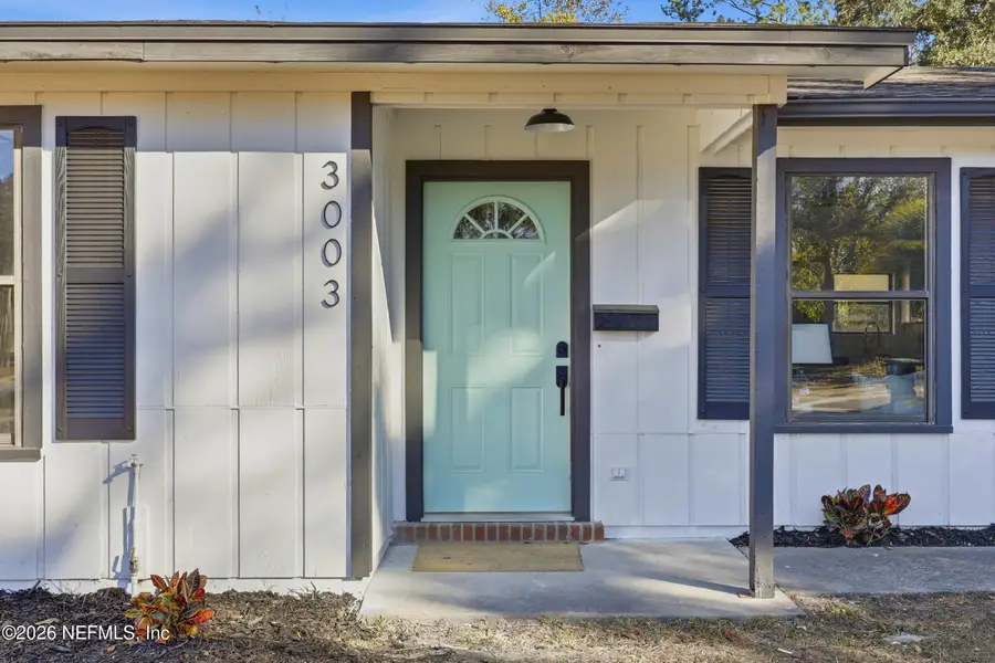3003 Beachwood Boulevard, Jacksonville, FL 32246 - #2