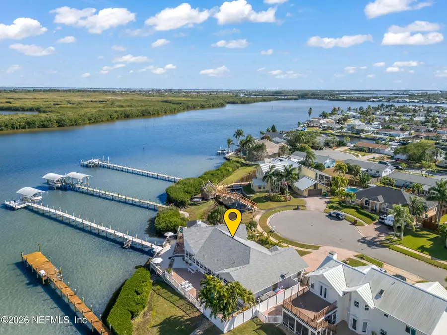 390 Wainai Drive, Merritt Island, FL 32953 - Image #2