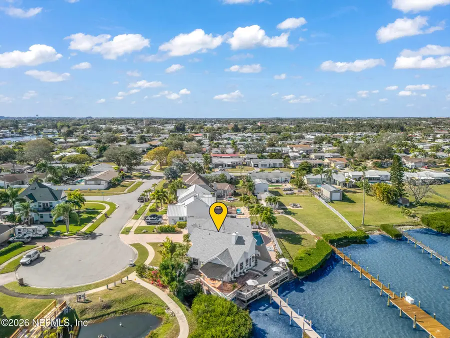 390 Wainai Drive, Merritt Island, FL 32953 - Image #3