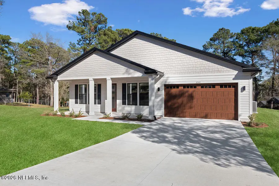 2747 Anchor Road, Middleburg, FL 32068 - Image #2