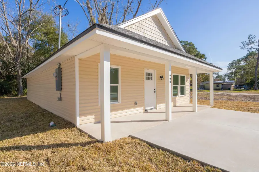 660 S St Johns Street, Saint Augustine, FL 32084 - Image #3