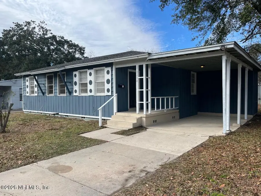 10234 Elmhurst Drive, Jacksonville, FL 32218 - Image #2