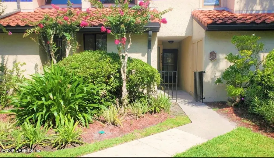 3809 Lavista Circle #239, Jacksonville, FL 32217 - Image #2