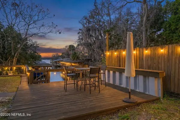 253 Hess Rd Road, Crescent City, FL 32112