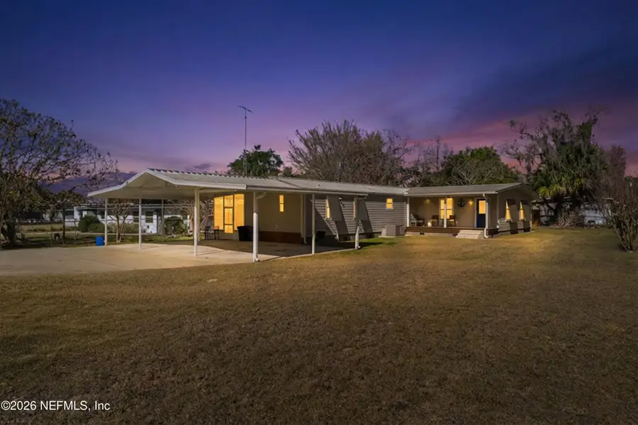 253 Hess Rd Road, Crescent City, FL 32112 - Image #2