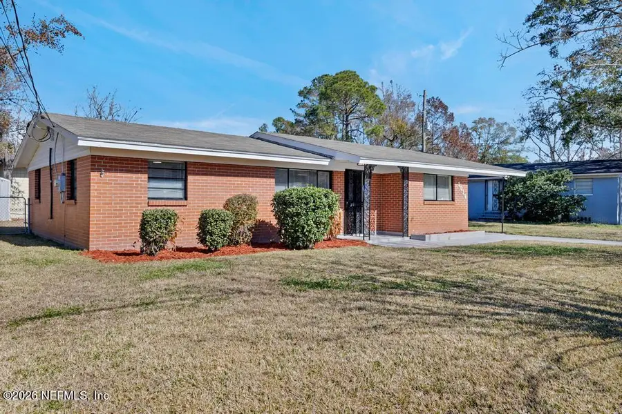3019 Woodlawn Road, Jacksonville, FL 32209 - Image #2