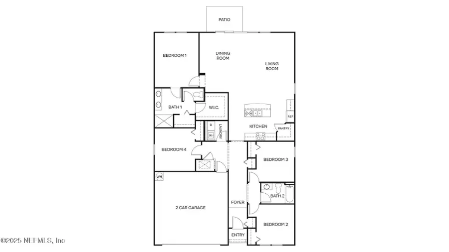 67 Providence Lane, Palm Coast, FL 32164 - #2