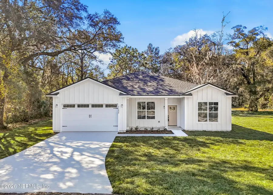 11296 Pine Street, Jacksonville, FL 32258 - #3