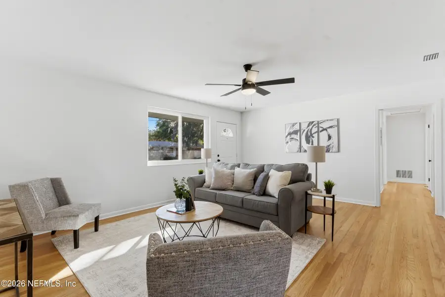 8551 Lamanto N Avenue, Jacksonville, FL 32211 - #2