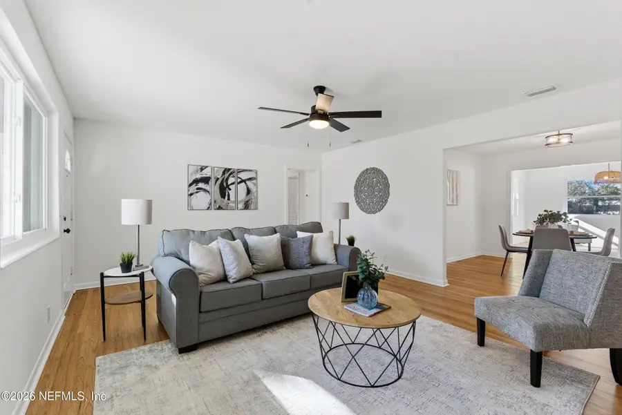 8551 Lamanto N Avenue, Jacksonville, FL 32211 - #3