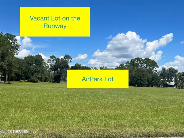 130 Temple Mound Road, Crescent City, FL 32112