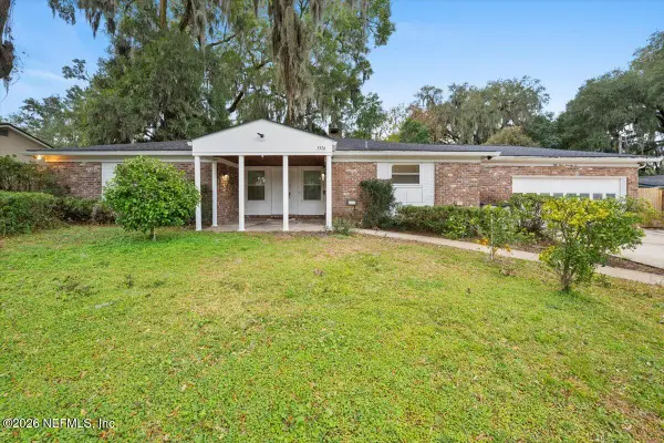 5376 Sanders Road, Jacksonville, FL 32277