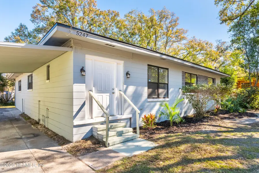 5247 Cleveland Road, Jacksonville, FL 32209 - Image #2